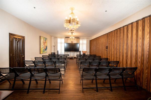 International House Berkeley