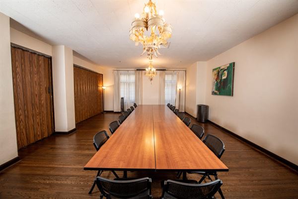 International House Berkeley