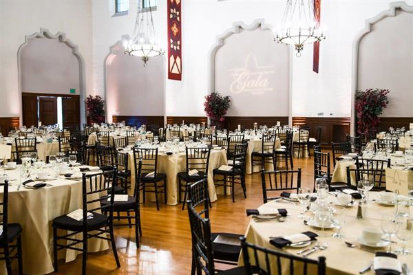 International House Berkeley