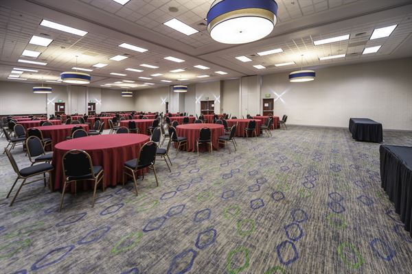 Holiday Inn Express & Suites Pasco-TriCities