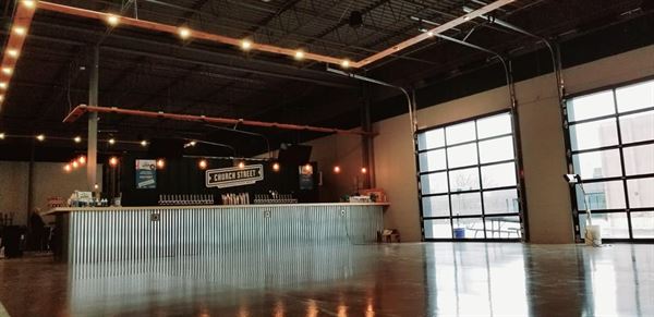 Church Street Brewing Company
