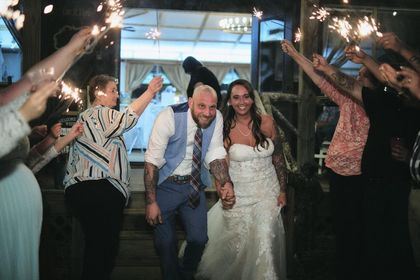 Wagon Wheel at WagonMaster Ranch