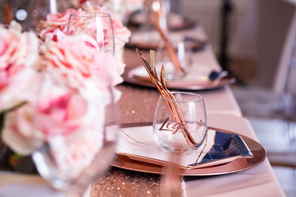 Legaci Events Center