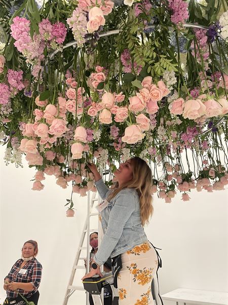 IWED Global (The Institute of wedding and event design)