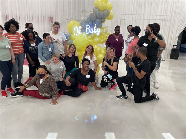 IWED Global (The Institute of wedding and event design)