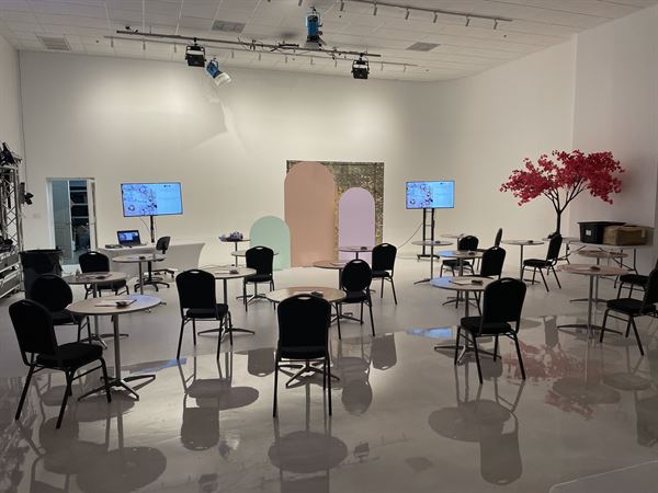 IWED Global (The Institute of wedding and event design)