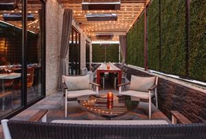 Al Fresco Patio