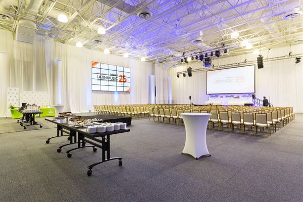 JW Marriott Marquis Miami