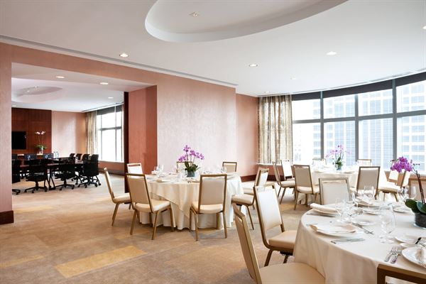 JW Marriott Marquis Miami