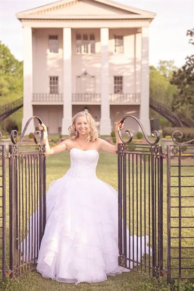 Historic Cokesbury College