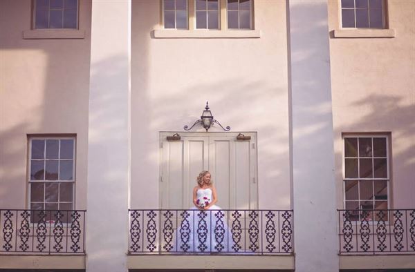 Historic Cokesbury College