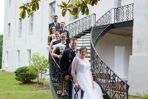 Historic Cokesbury College