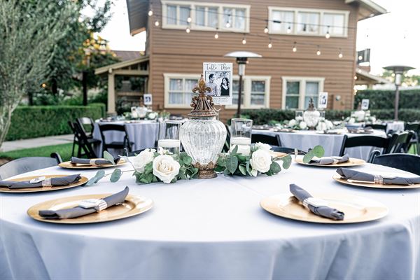 La Villa Bella San Antonio