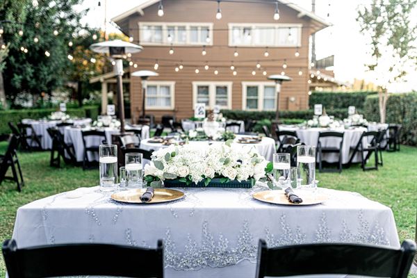 La Villa Bella San Antonio