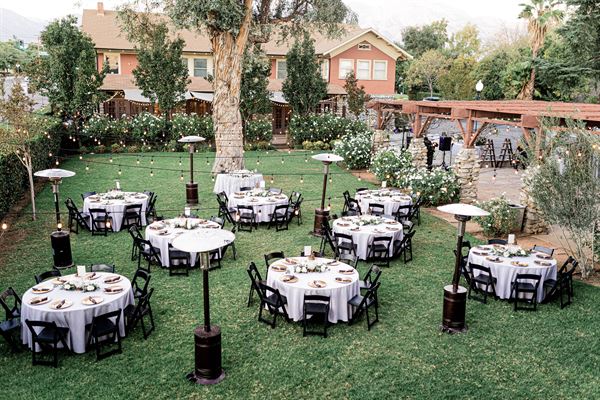 La Villa Bella San Antonio