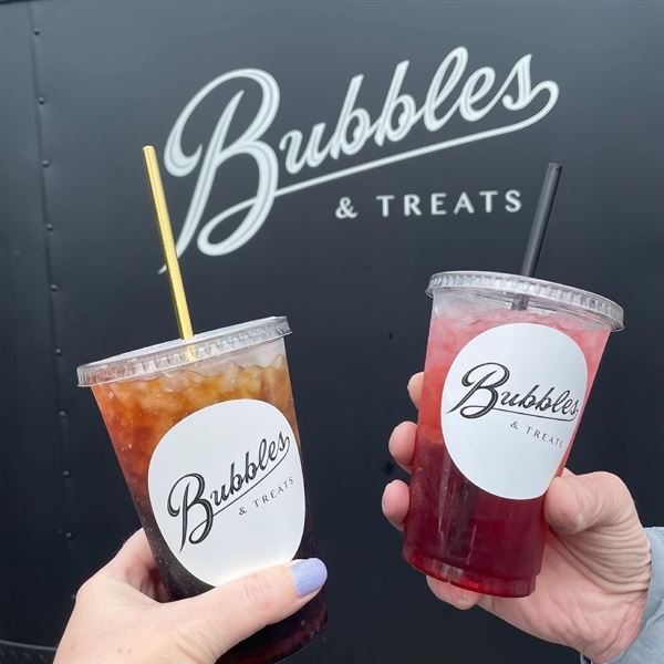 Bubbles & Treats