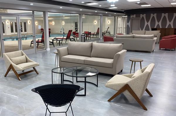 Ramada by Wyndham Windsor Locks