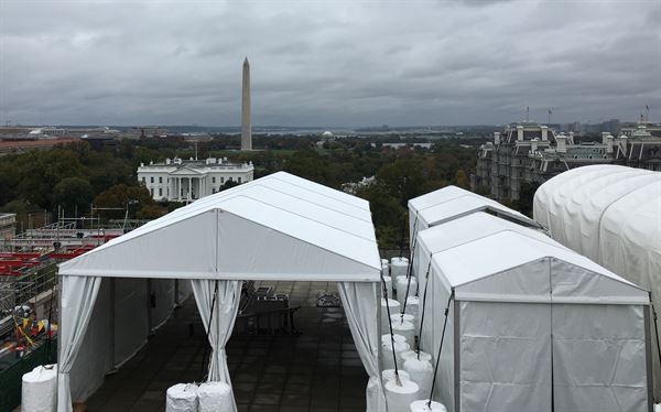 EIS Group - Event Installation Services Group