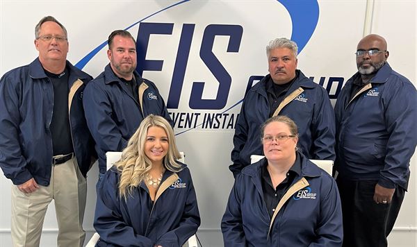EIS Group - Event Installation Services Group