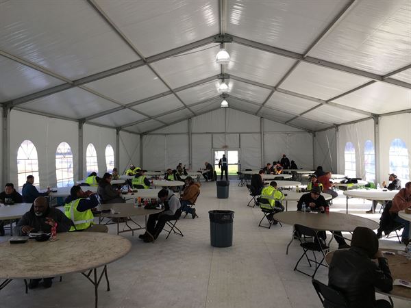 EIS Group - Event Installation Services Group