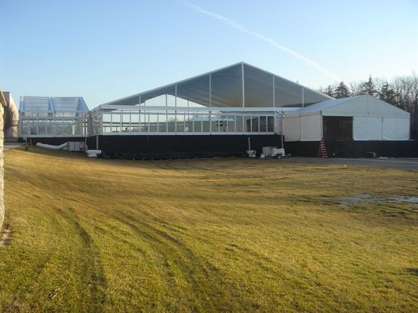 EIS Group - Event Installation Services Group