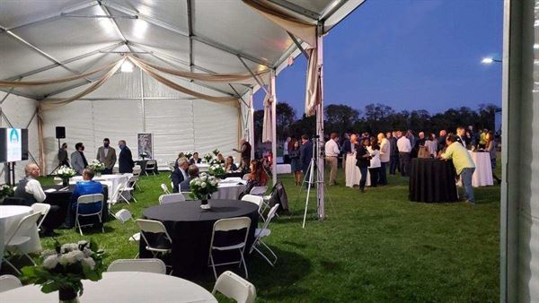 EIS Group - Event Installation Services Group