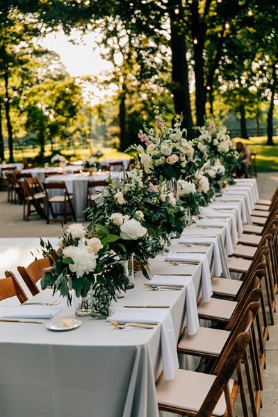 The Polo Barn at Saxony