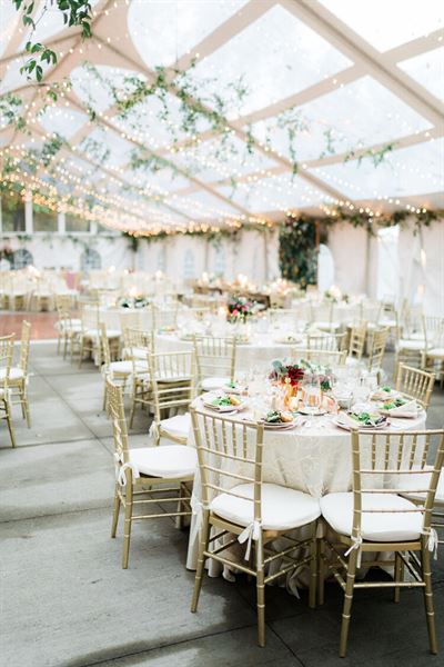 The Polo Barn at Saxony