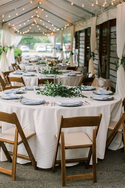 The Polo Barn at Saxony