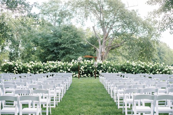 The Polo Barn at Saxony