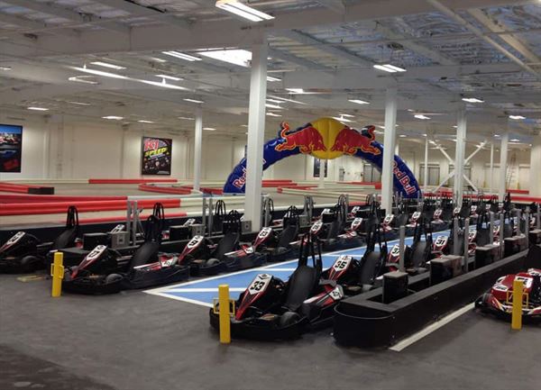 K1 Speed