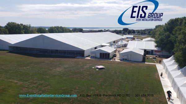 EIS Group - Event Installation Services Group