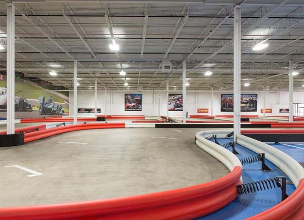 K1 Speed