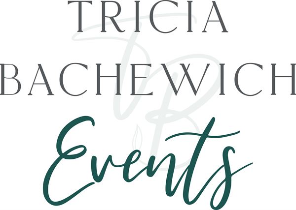 Tricia Bachewich Events