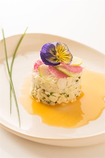 Diane Gordon Catering