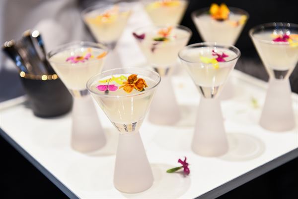 Diane Gordon Catering