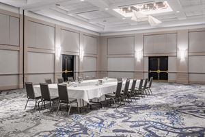 Additional Event Spaces