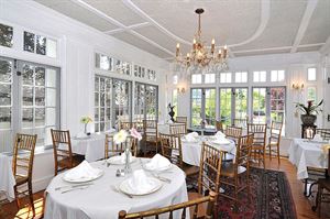 Indoor Gathering Space