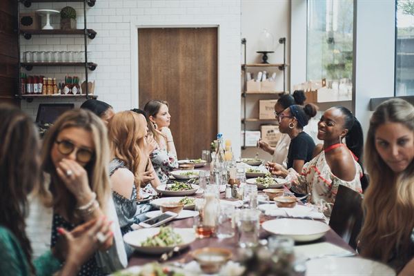 Kanela Breakfast Club