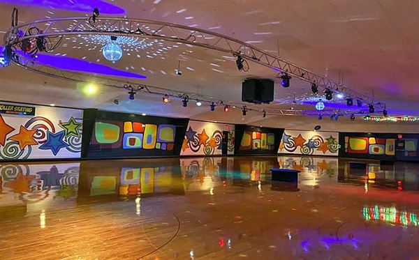 Carousel Family Fun Center