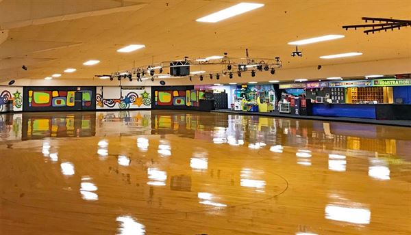 Carousel Family Fun Center