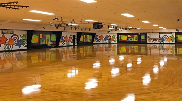 Carousel Family Fun Center