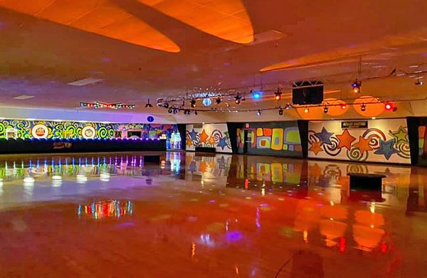 Carousel Family Fun Center