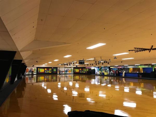 Carousel Family Fun Center