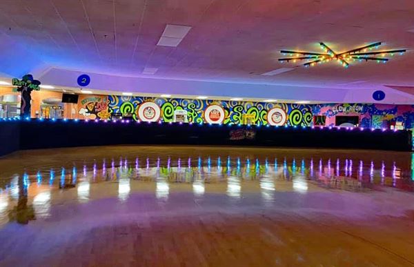 Carousel Family Fun Center