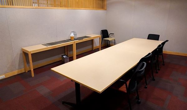 Kauffman Conference Center