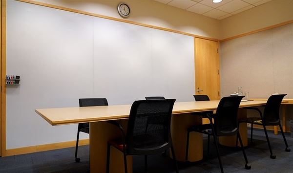 Kauffman Conference Center