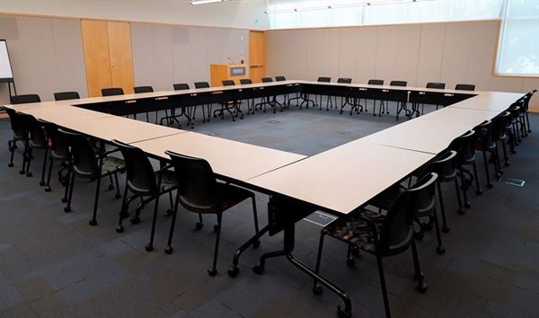 Kauffman Conference Center