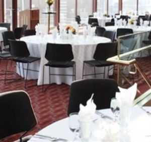 Katherine Hendy Parker Lobby