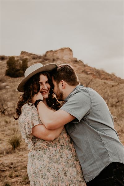 Candace Johnson Photography